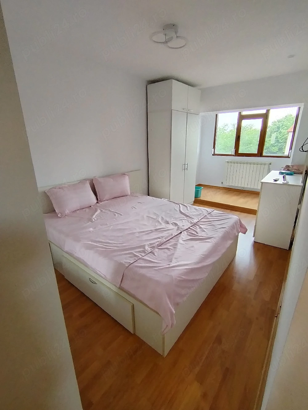 Apartament 3 camere hipodrom obor
