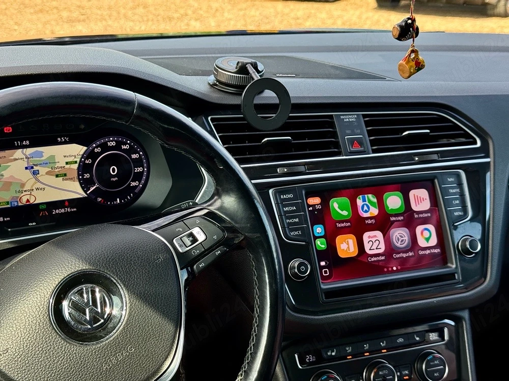 volksvagen tiguan 2017