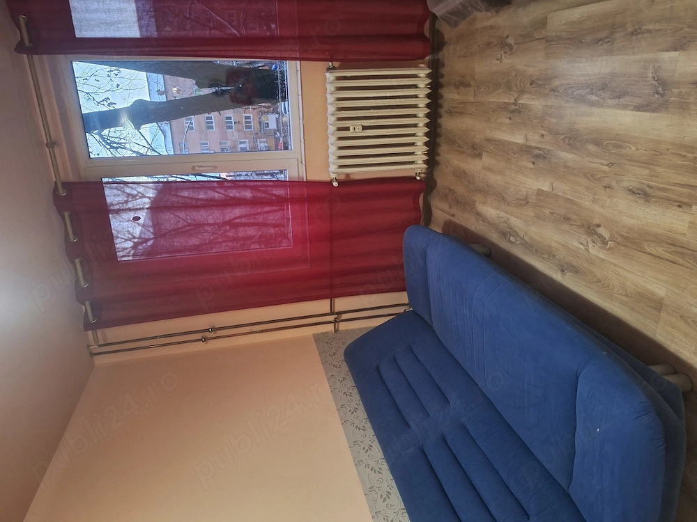 Dau în chirie ap. 2 camere