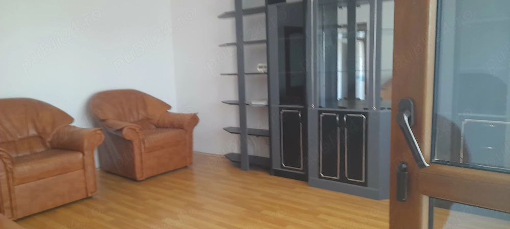 Apartament de inchiriat 2 camere Micro 20 Galați direct de la proprietar