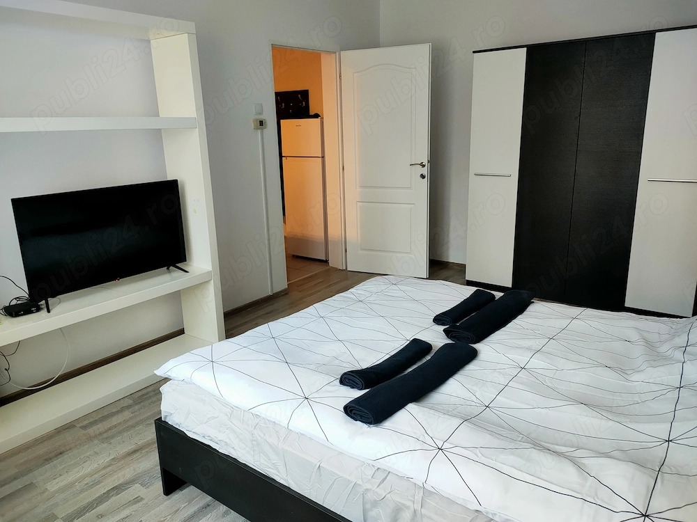 Vând apartament
