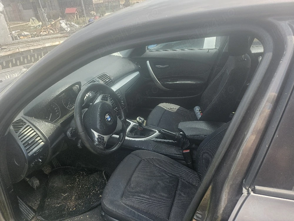 bmw 120 diesel