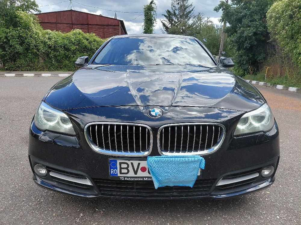 BMW seria5 