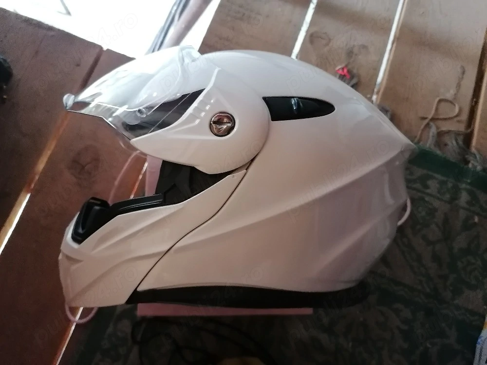 Casca moto S