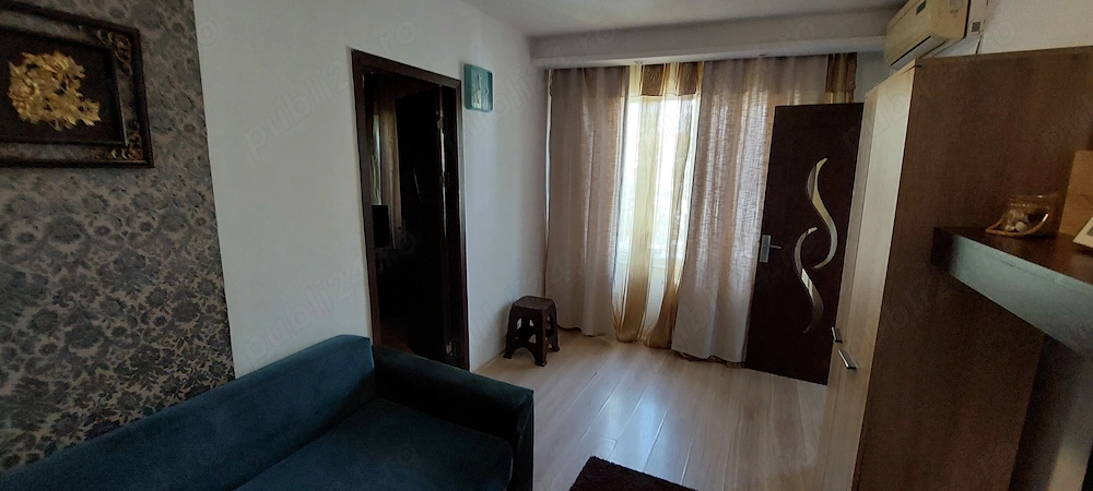 Exclusivitate-apartament doua camere zona Tomis Nord-Ciresica