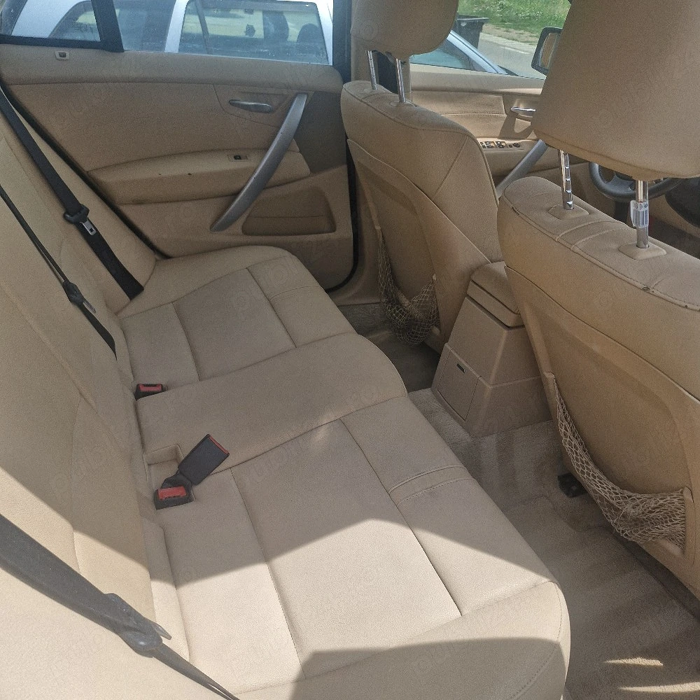 bmw x3 2006