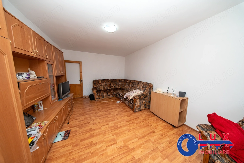 ID 20038 Apartament 2 camere   Cartier E3