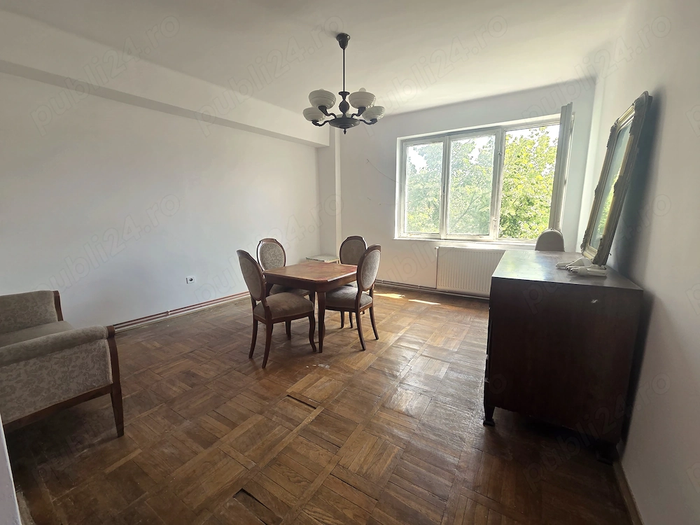 De vânzare apartament ultracentral