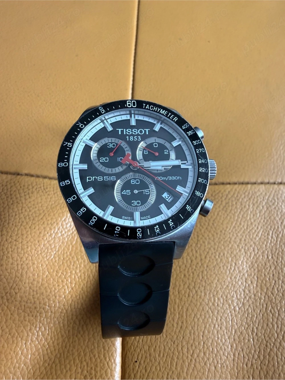 Vand ceas TISSOT