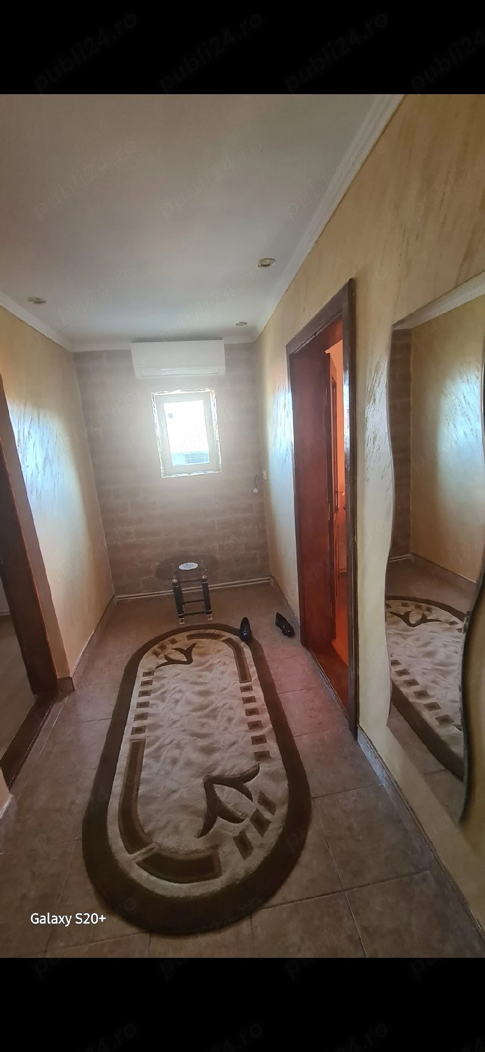 Vand apartament in Lugoj 