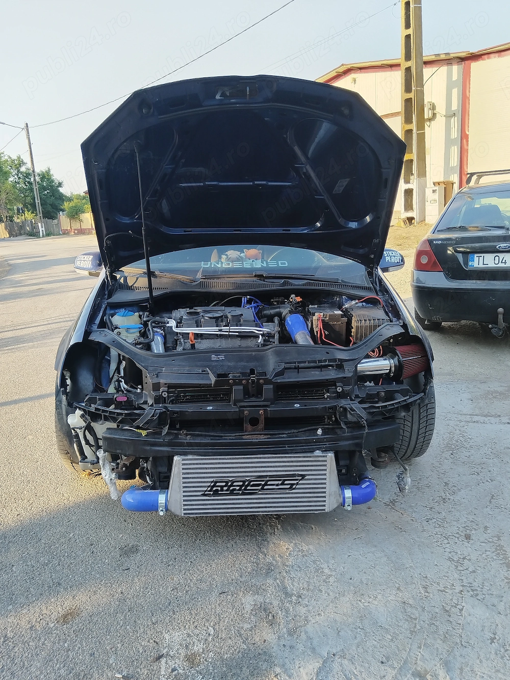 Injectoare golf 5 2.0 tdi motor gratis