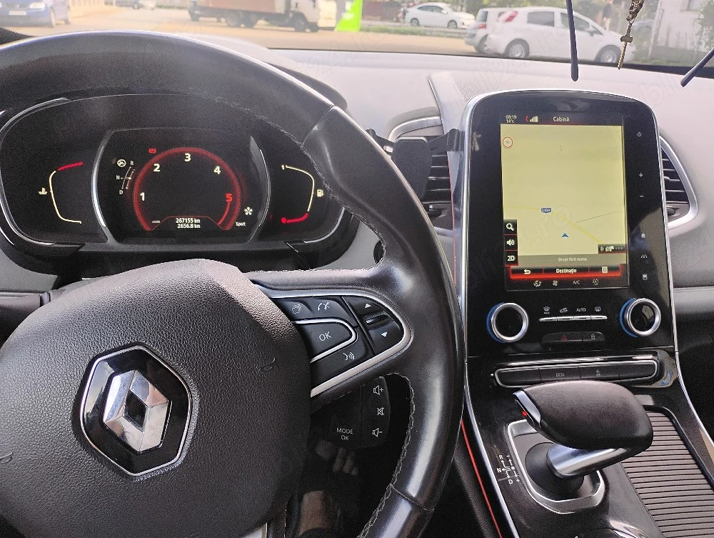 Espace V 2016