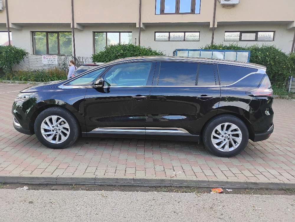 Renault Espace V