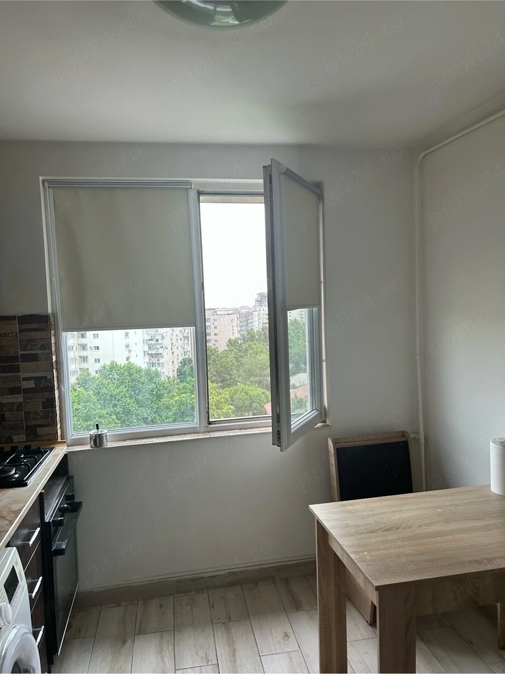 apartament 3 camere colentina