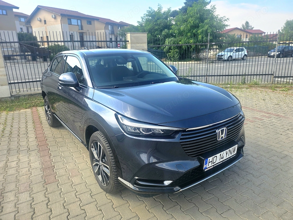 Honda HR-V 1.5 e:HEV 4x2 E-CVT Advance