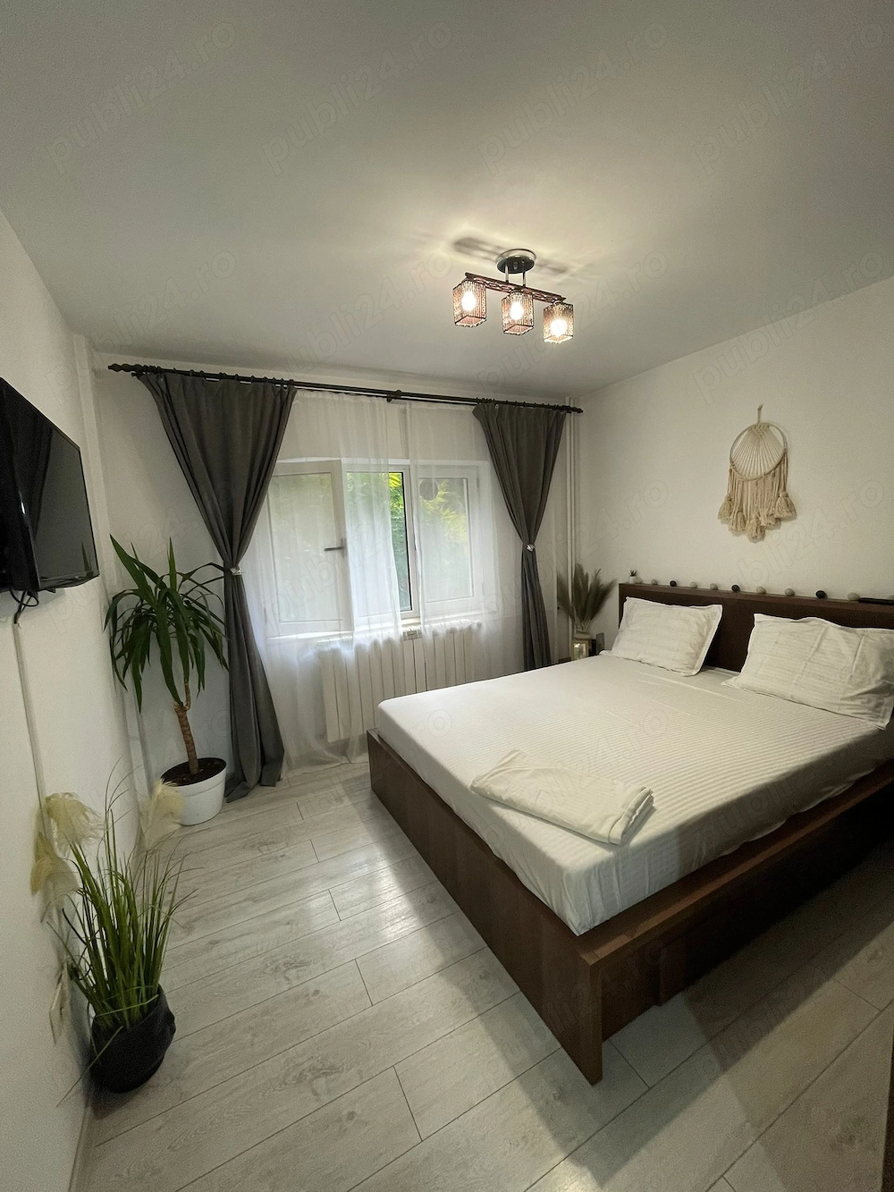 Vand apartament cu 3 camere decomandat confort 1 sporit