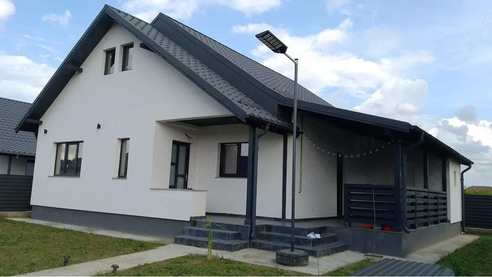 Casa de vanzare Bacau Hemeius
