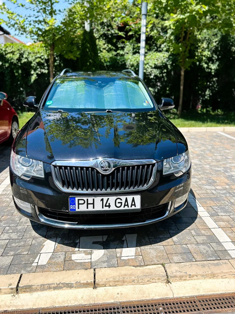 ***Skoda Superb Elegace 2.0 Tdi   170 Cai   Dsg   Full ***