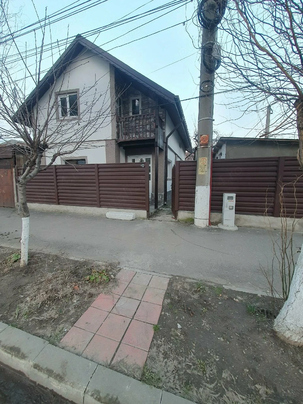 vand casa 