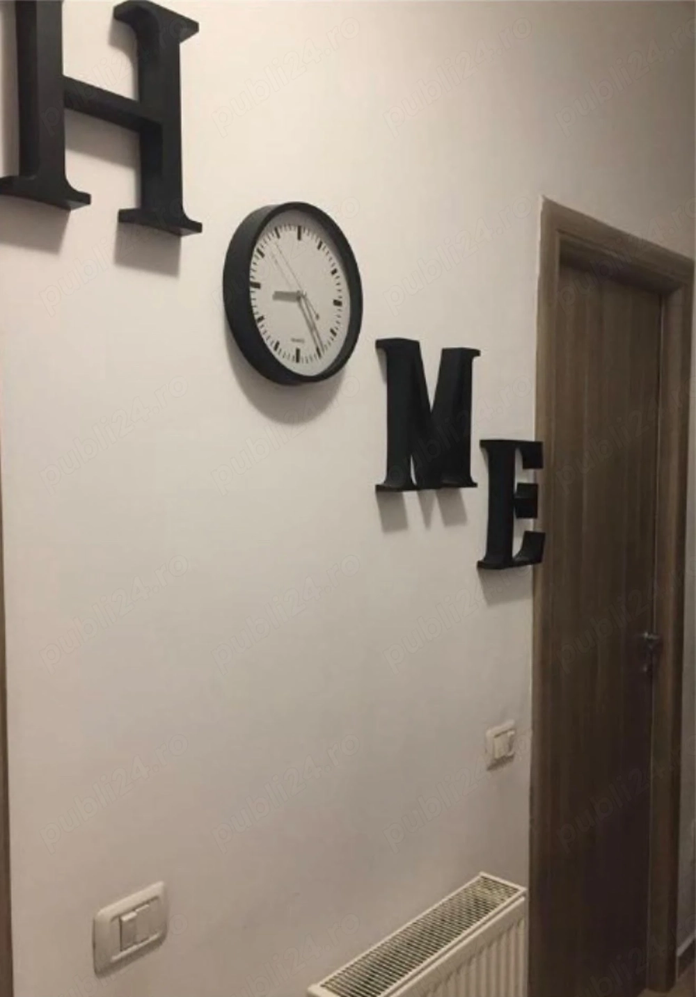 2 camere decomandat Dobroesti