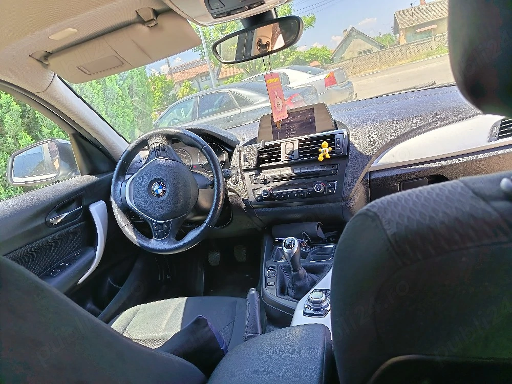 Vând BMW Seria 1
