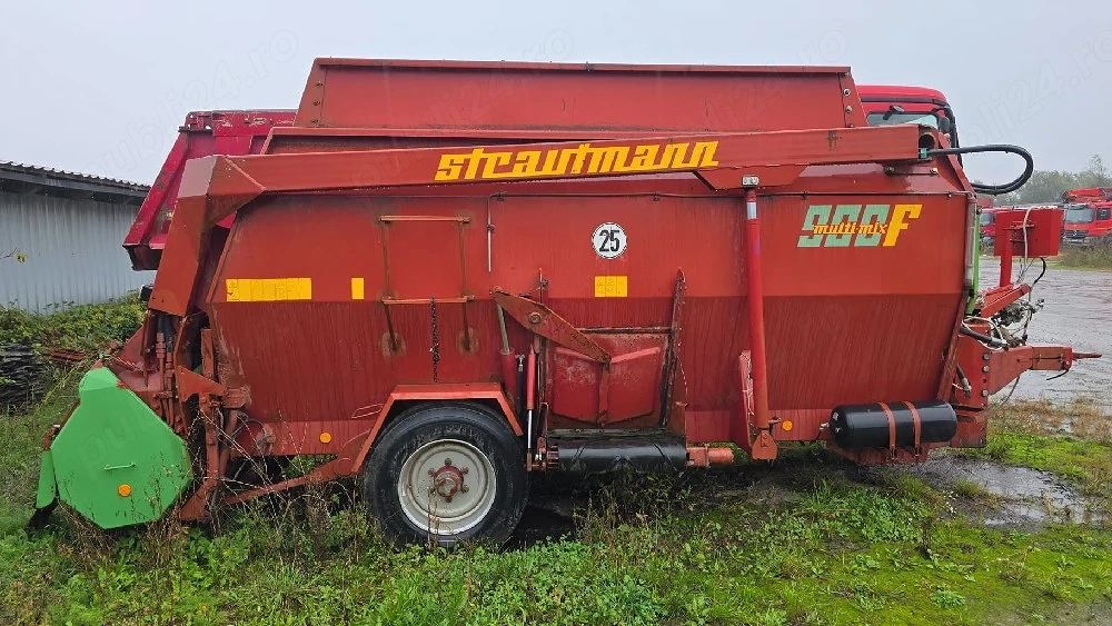Remorcă  tehnologică 