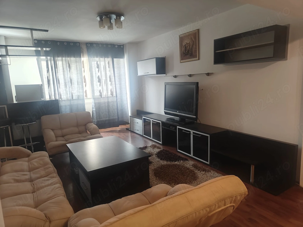 [PROPRIETAR] Vand apartament - 105mp - 3 cam - zona Resita Gara Sud