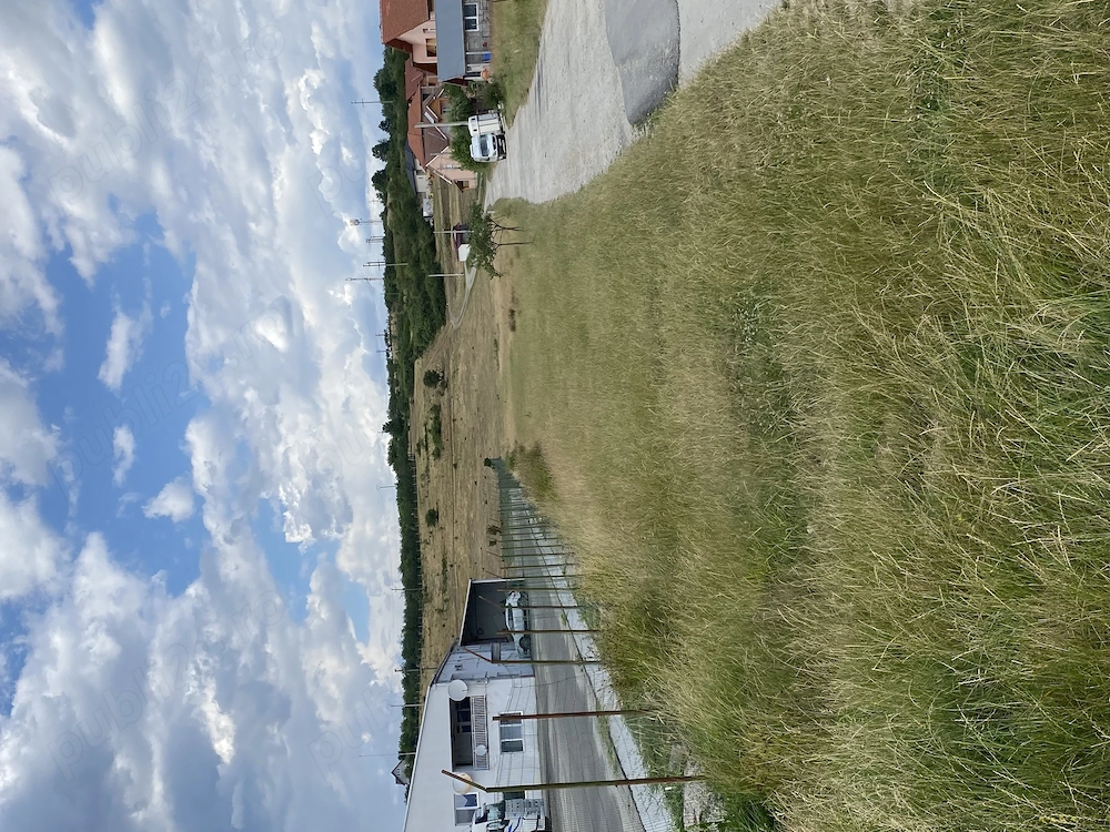 Teren de vânzare Beiuș, Bihor
