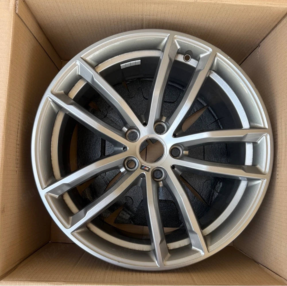 Jante bmw g30, r18