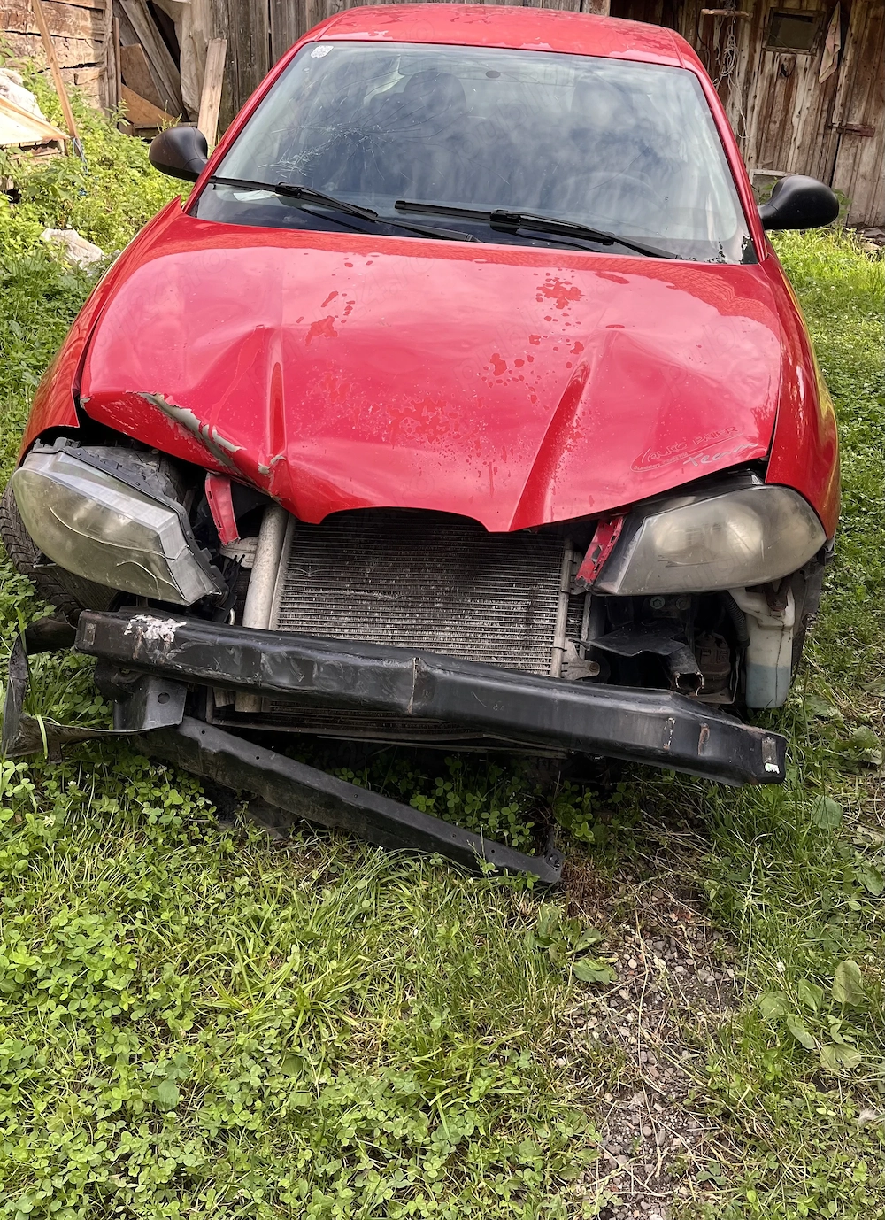 Seat Cordoba pentru dezmembrări 