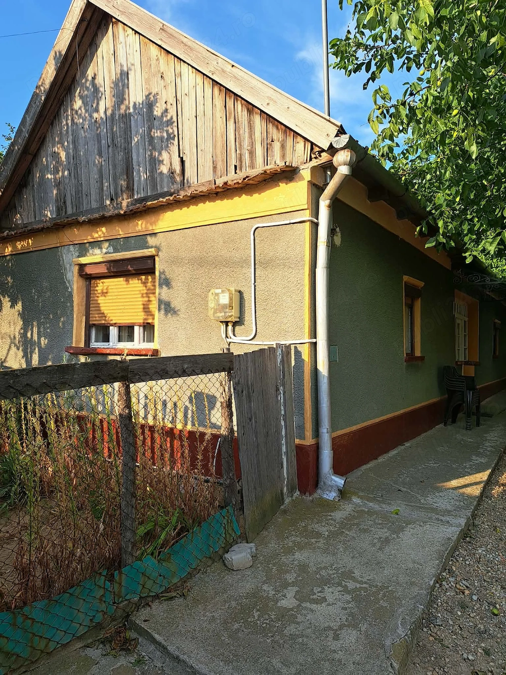 Vand casa Cenalos Bihor
