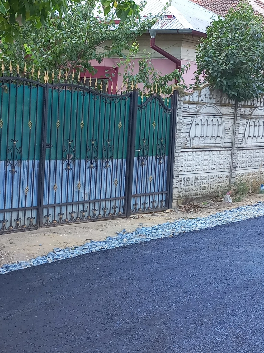 Casa de vanzare