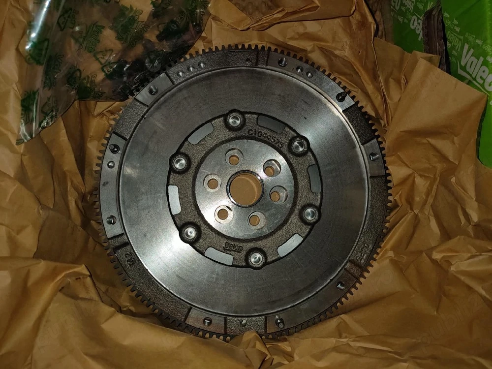 Kit Ambreaj vw Tiguan Passat Golf