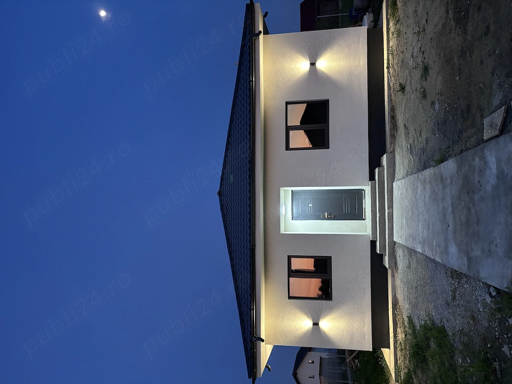 Vand casa Dumitrana