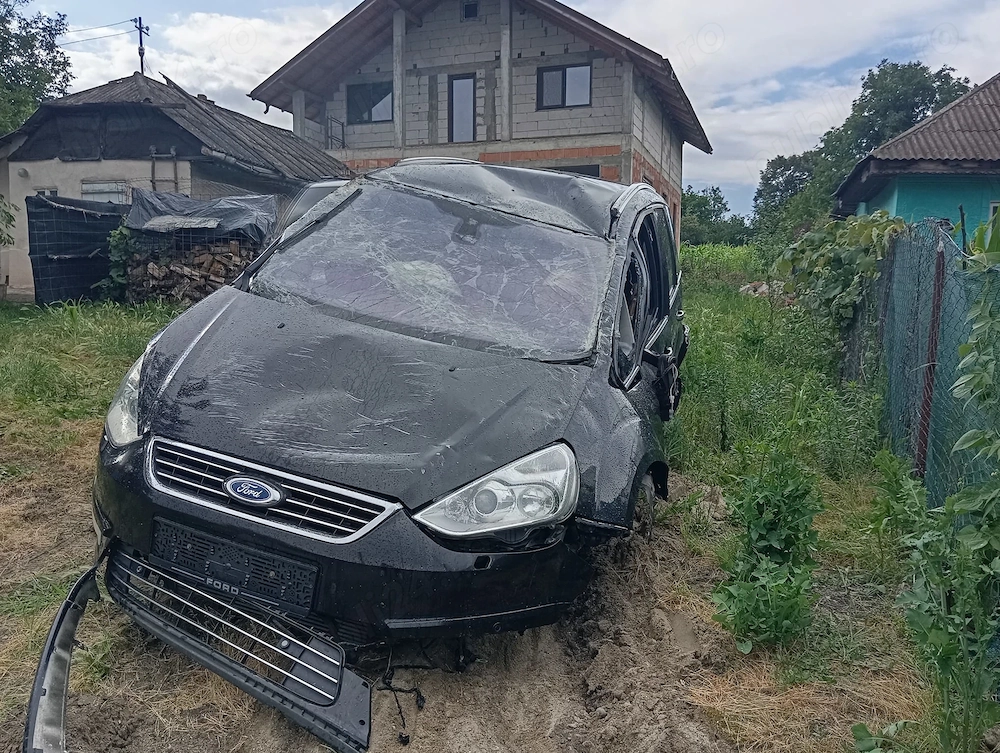 De vânzare Ford Galaxy automat 2012 pentru dezmembrat 