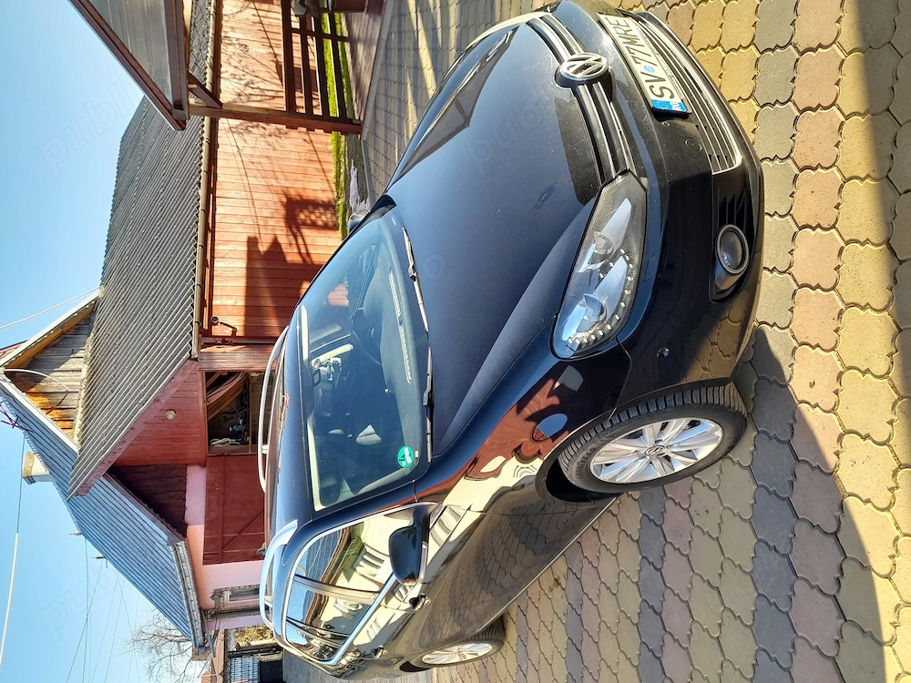 Vw.golf 6 model style 1.6 diesel ful 