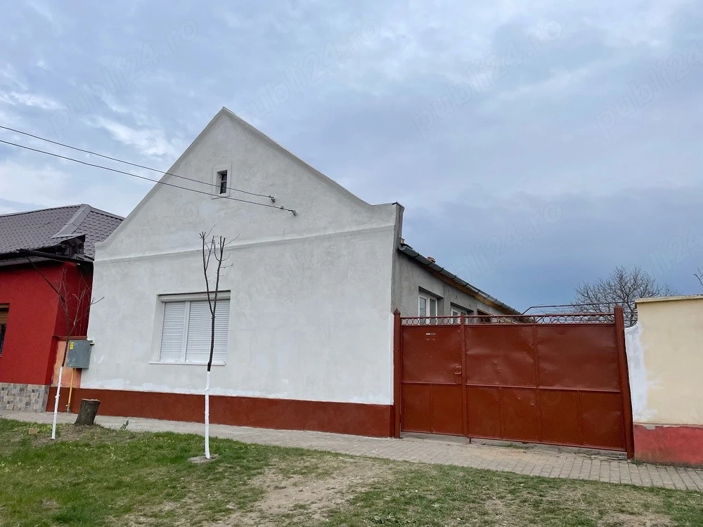 casa de vanzare