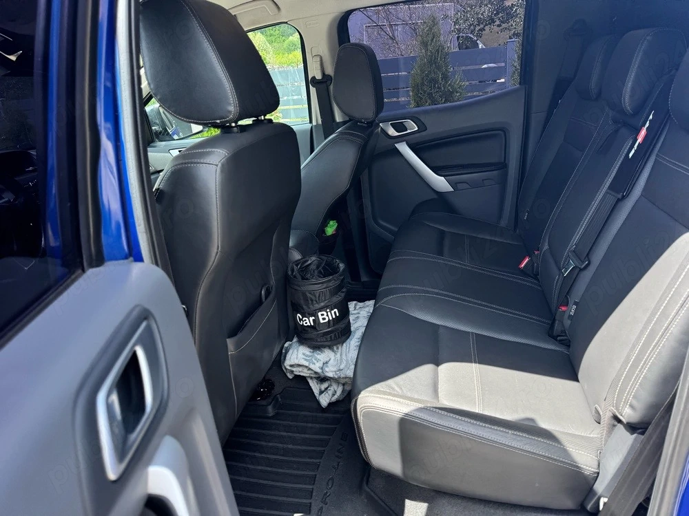 Se vinde Ford Ranger 2013
