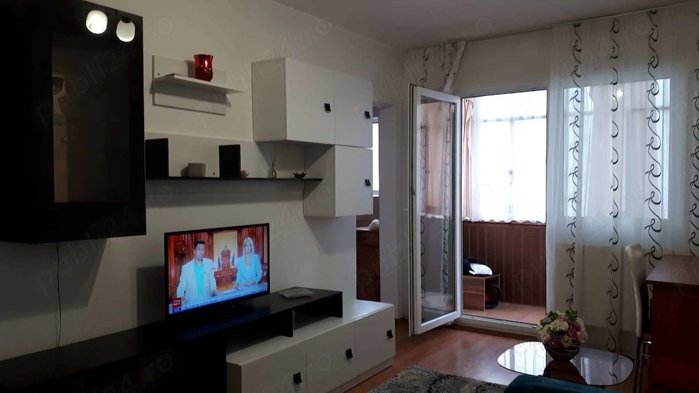 Vand Garsoniera Fortuna Comfort 1 Fortuna Str. Poetului, Proprietar