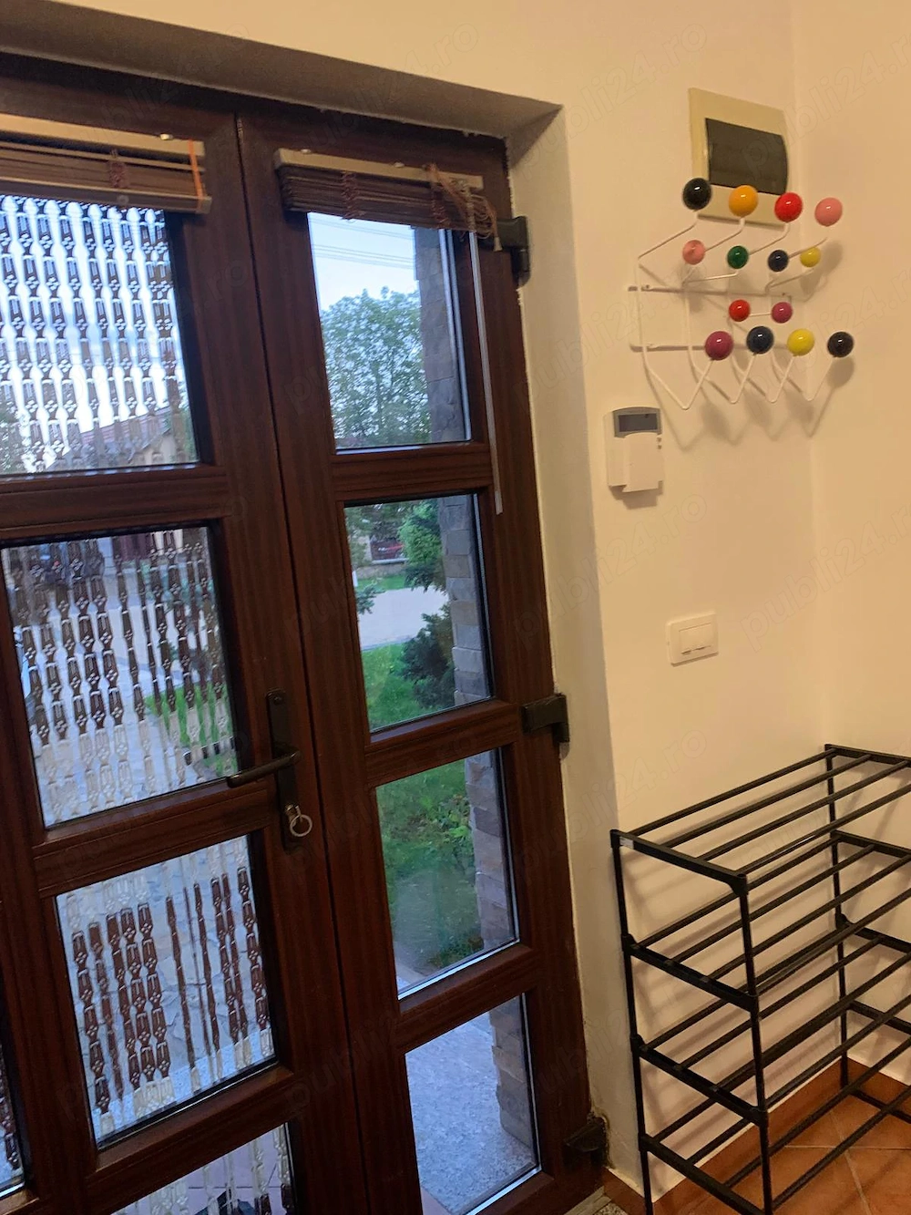 Apartament si garsoniera regim hotelier