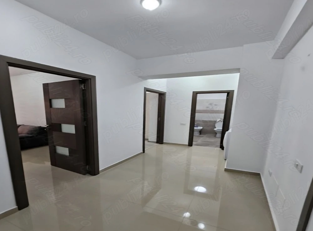 Apartament 2 camere Dem Rădulescu bloc nou et1 lux1