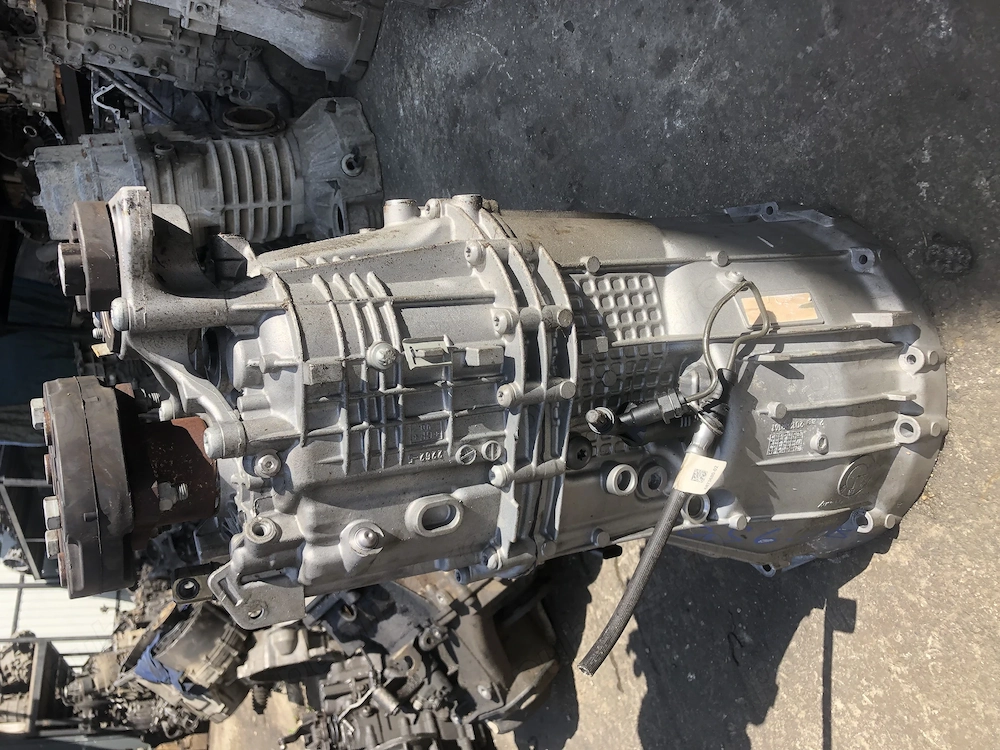 Cutie de viteze manuala BMW 2.0 GS645DZ, 8609433