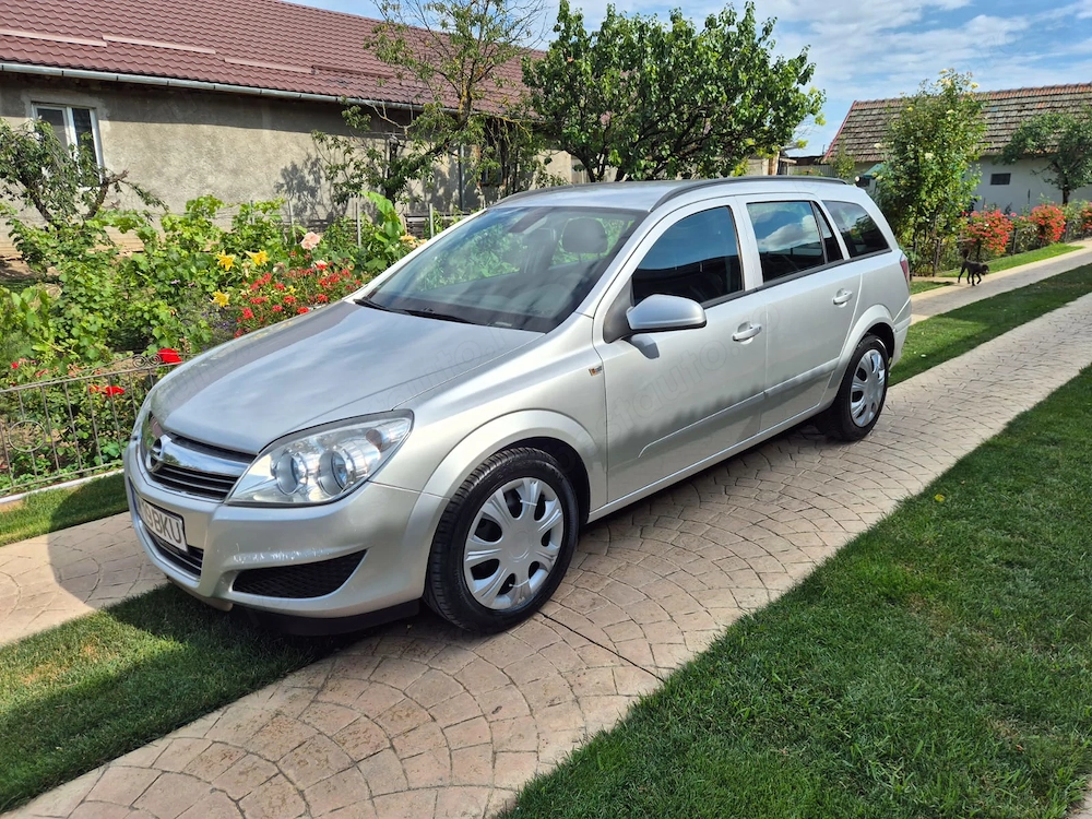 Opel Astra 1.7 Diesel  An 2008