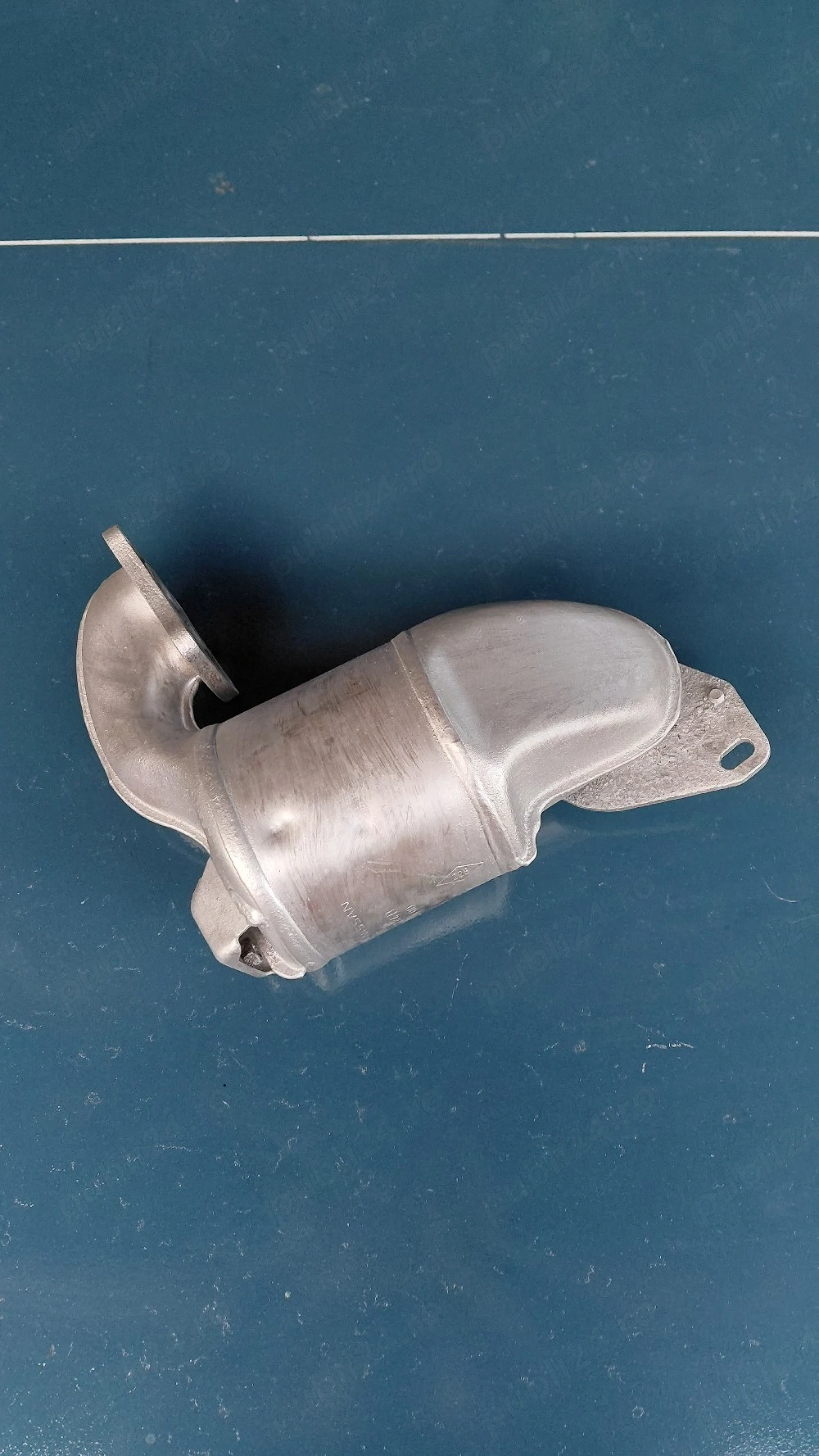 catalizator renault nisan 1,5 dci