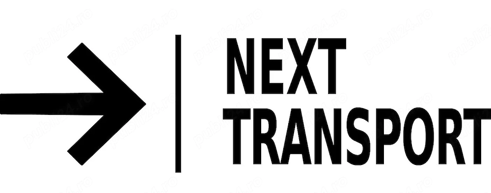 NEXT TRANSPORT S.R.L. angajează șoferi profesioniști sistem AirCargo