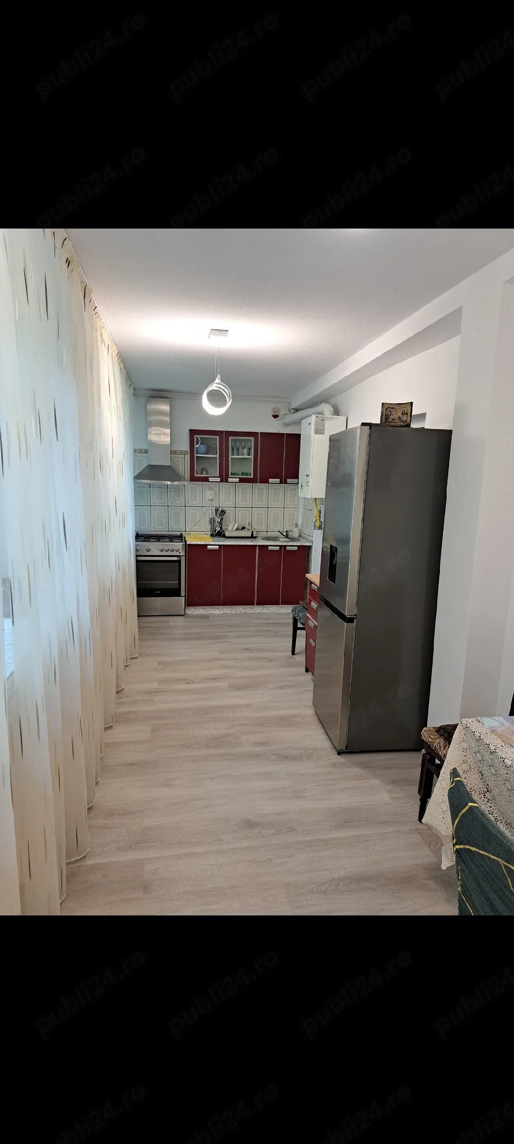 Închiriez apartament vacanță