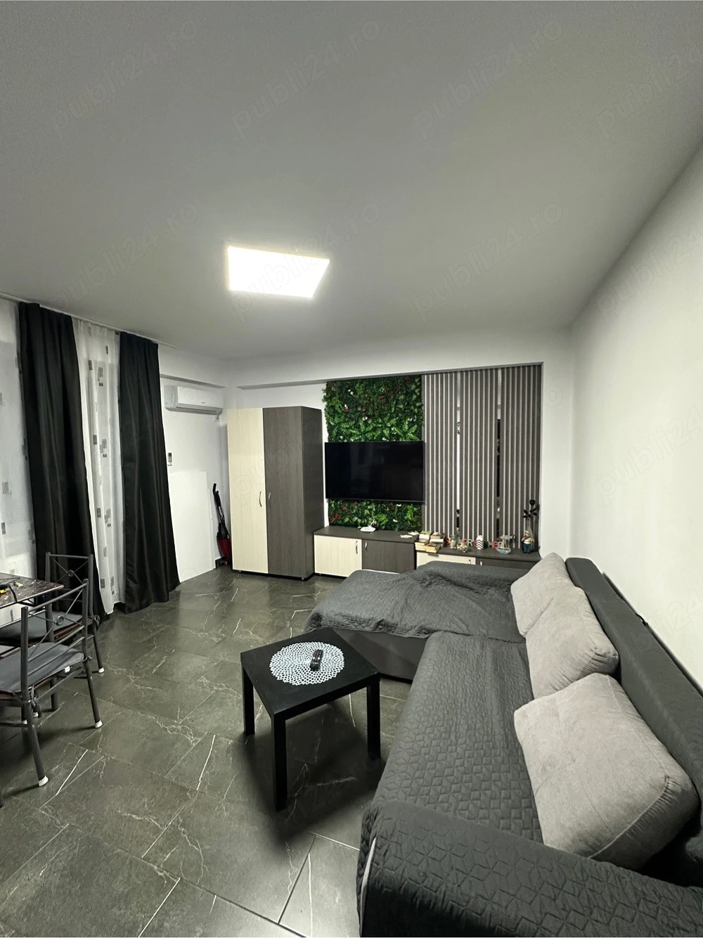 Apartament 2 camere shut up beach