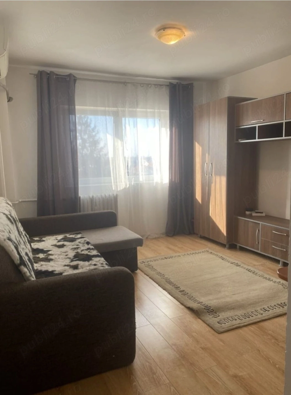 Inchiriez apartament micalaca calea radnei 