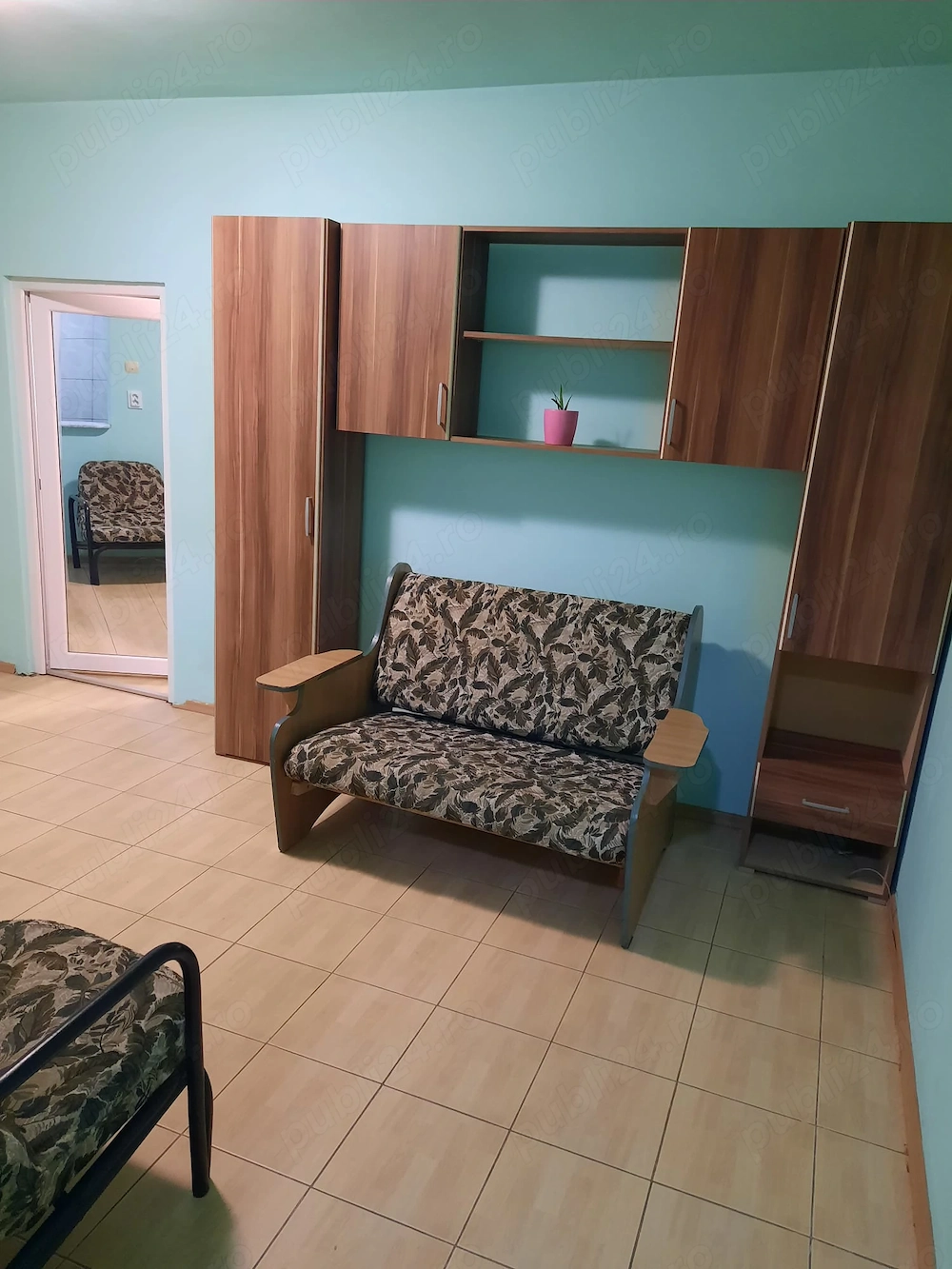 Proprietar Inchiriez apartament 2 Camere