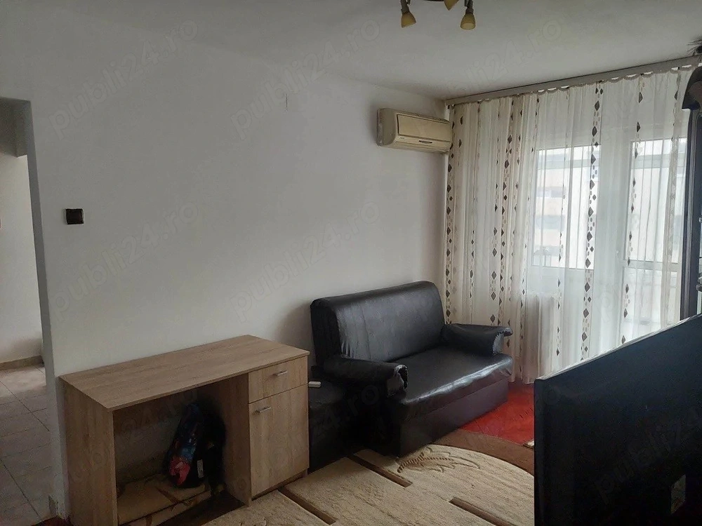 2 camere Girocului 72000 euro 